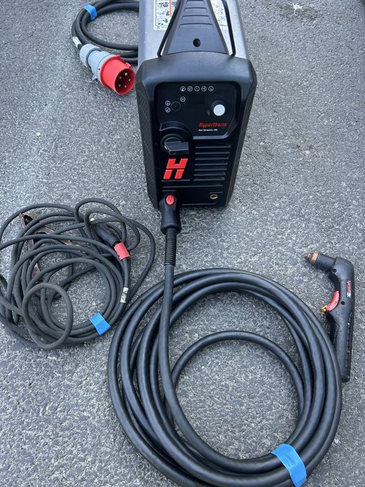 Hypertherm Powermax 45XP plasma de taiat