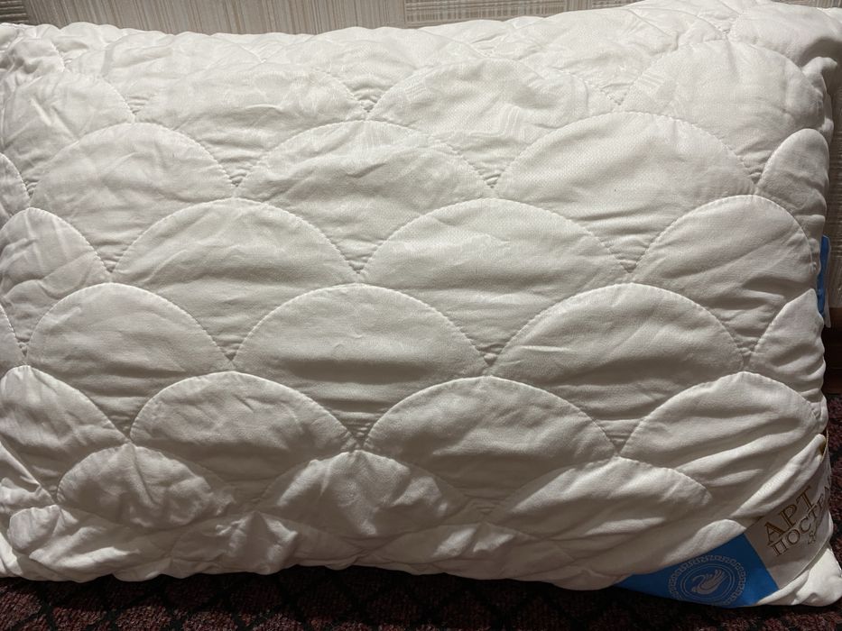 Подушка Арт постель