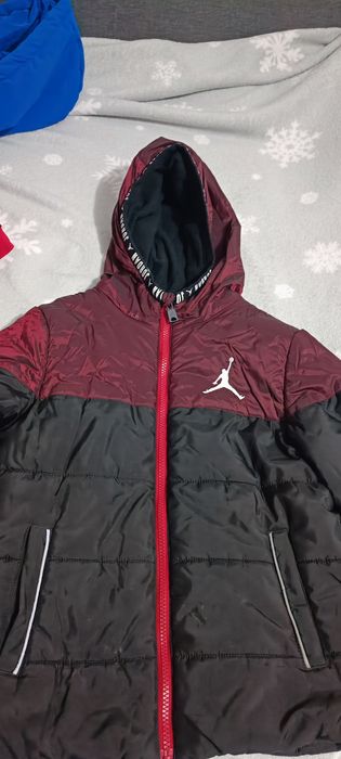 Geaca copiii - Jordan-128-134