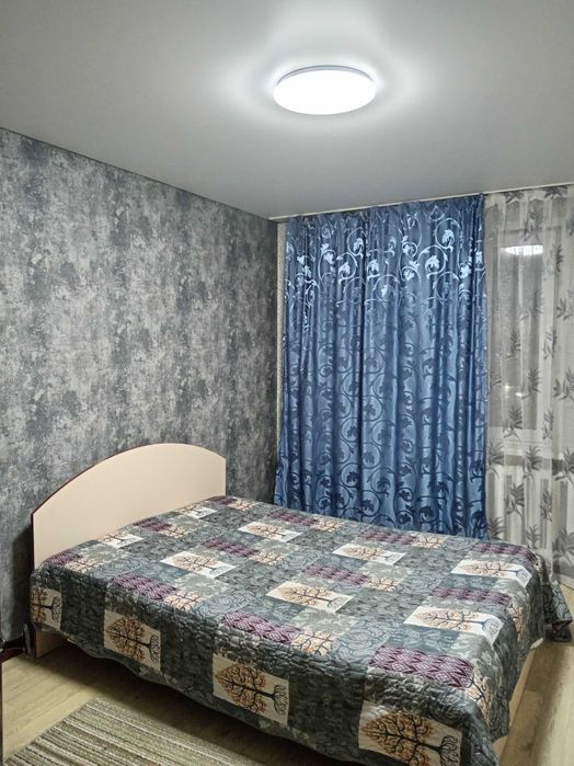 Сдам квартиру посуточно