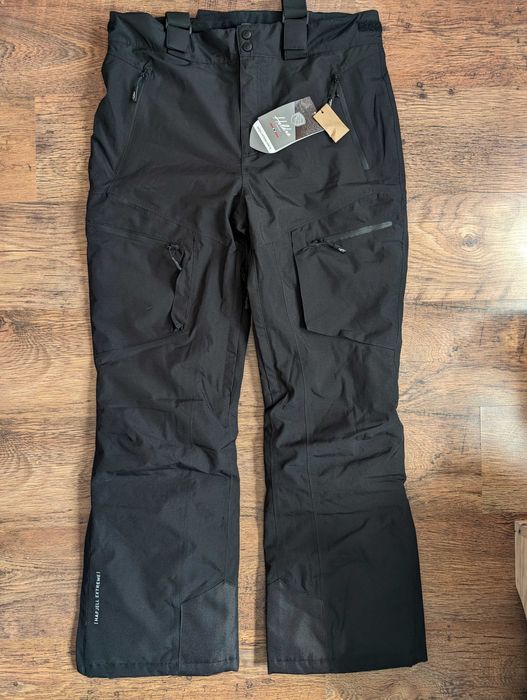 Водоустойчив панталон Heldre Extreme 15К НОВ!