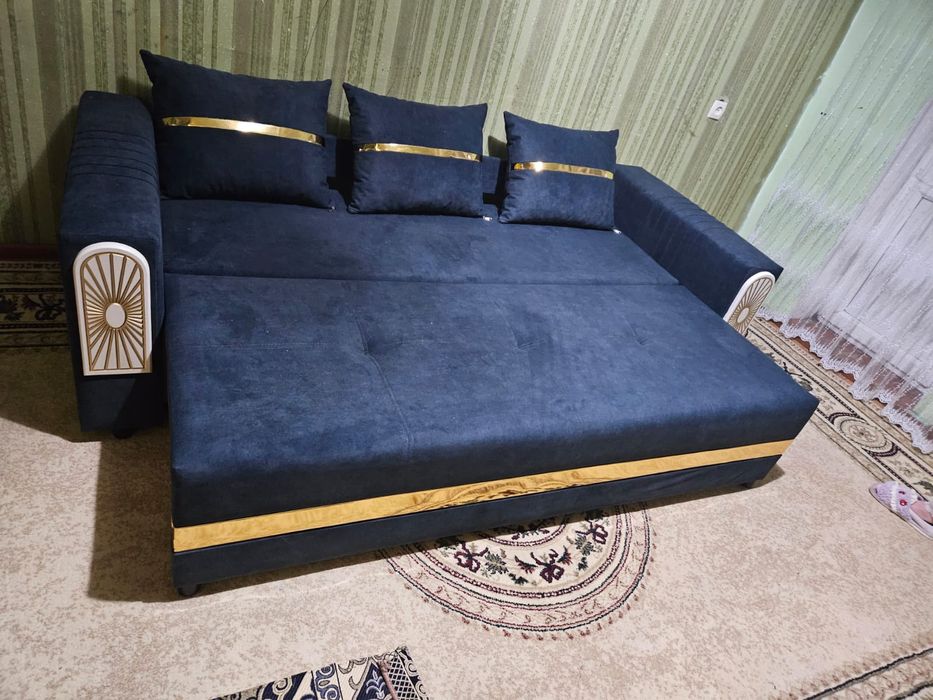 Диван с цеха 8 микрорайон