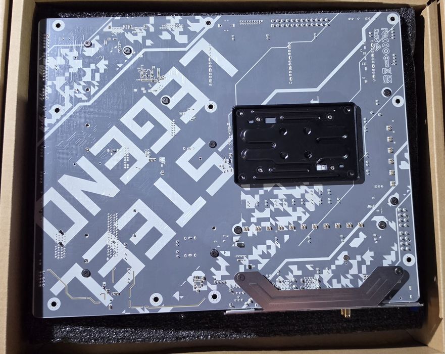 Дъно за компютър  AsRock B650 AMD RYZEN
