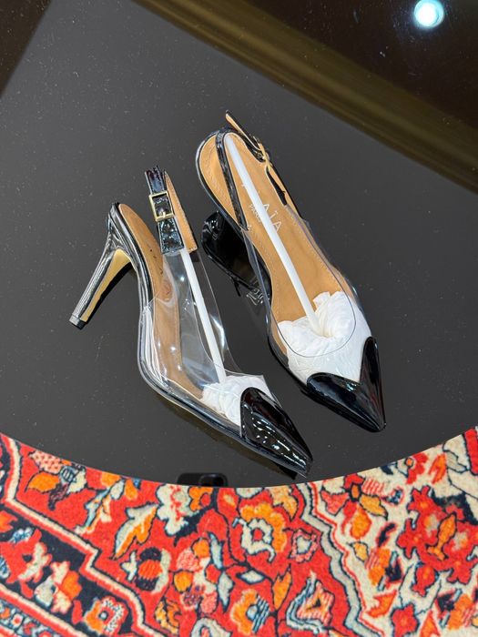 Дамски обувки Alaia