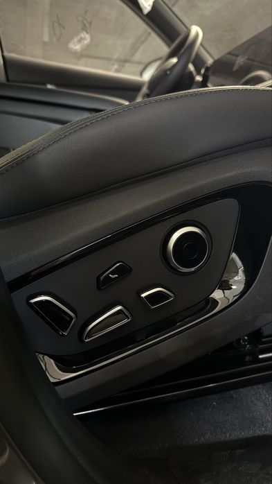 Changan CS75 Plus 2.0 Turbo