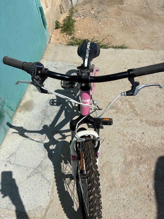 Велосипед подростковый