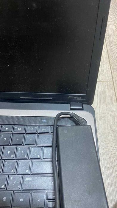 Продам Ноутбук HP 635