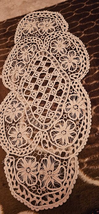 Mileuri si macrameuni handmade