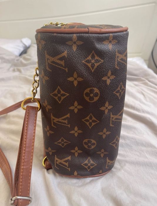 Geanta vintage Louis Vuitton