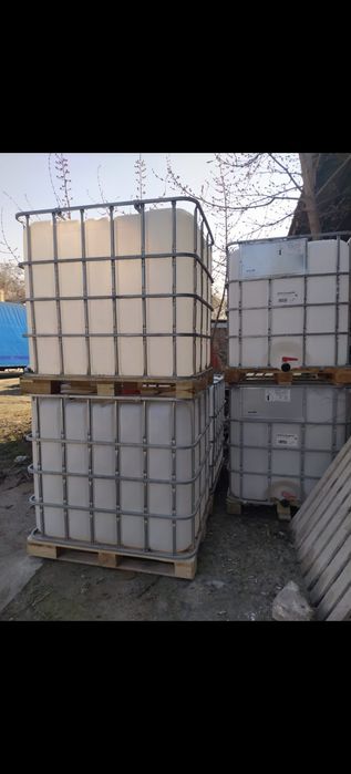 Ёмкость для воды