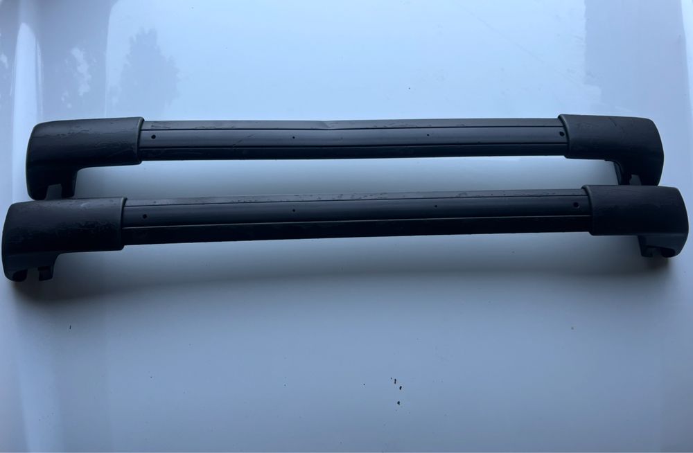 Рейлинги релинги Субару