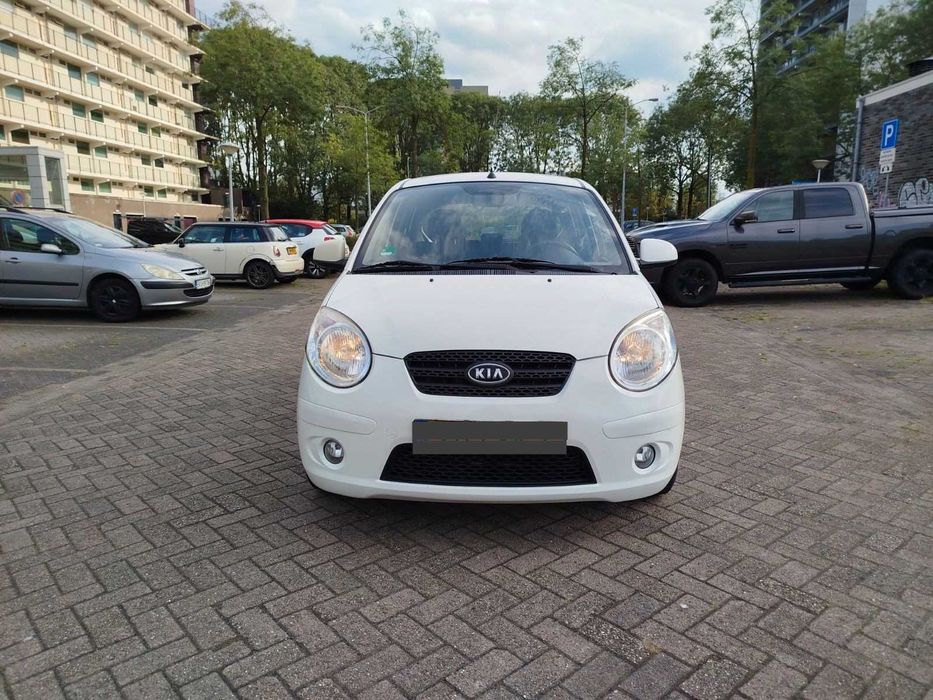 Kia Picanto 2010