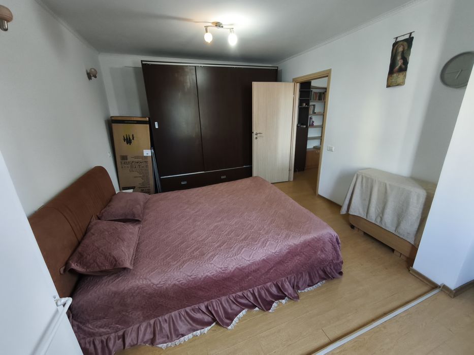 Apartament 2 camere la gura de metrou Tineretului,stradal,pet friendly