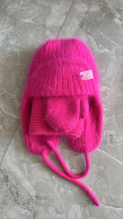 Зимний комплект