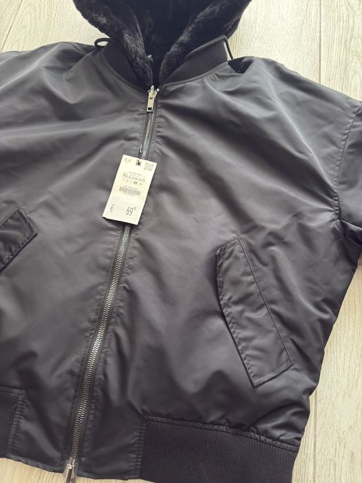 Мъжко яке Zara XL