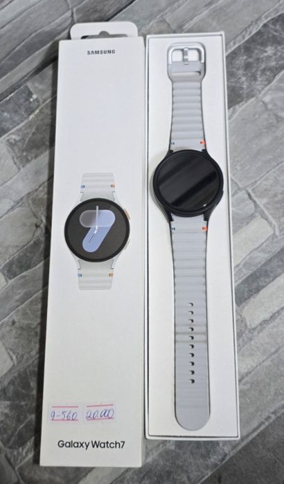 Samsung Galaxy Watch 7