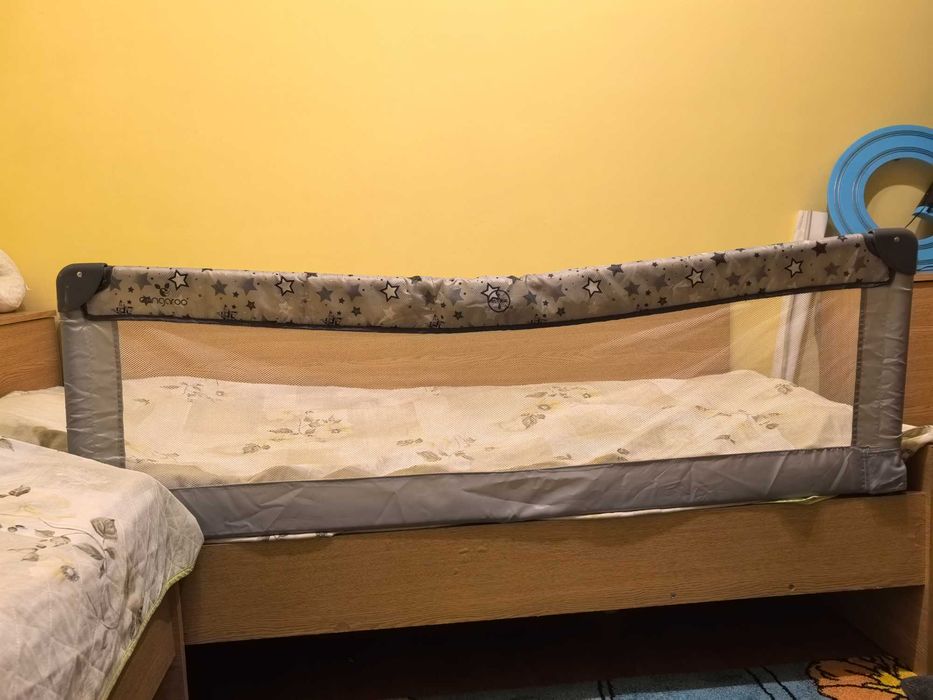 Предпазна преграда Cangaroo