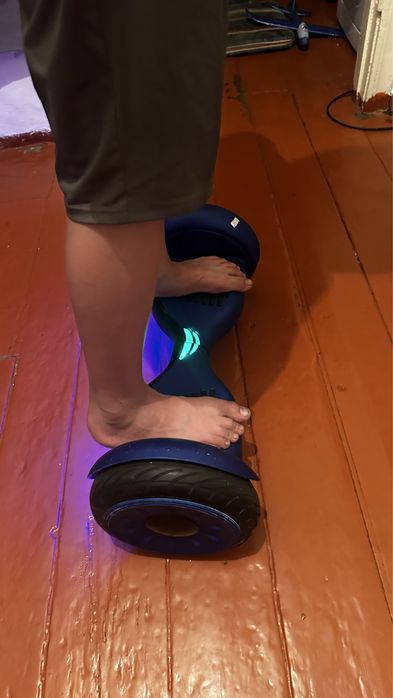 Продам гироскутор