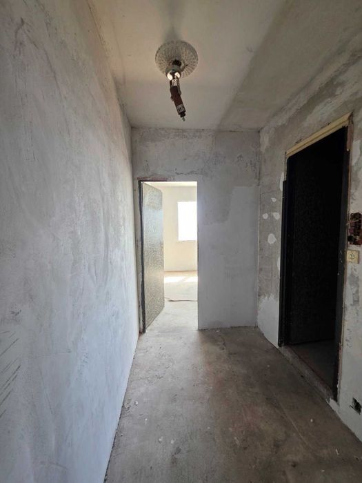 Продава се Тристаен апартамент в Хасково, Бадема - 81 кв.м за 491 €/кв.м - Снимка #1