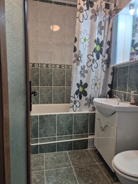 DE ÎNCHIRIAT ap. cu 1 cameră / HIPODROM (pers. fizică)