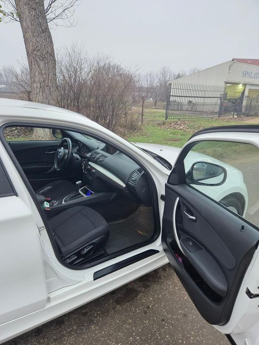 BMW Seria 1 118d Aut. E87