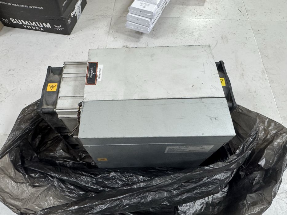 Майнинг  фермер