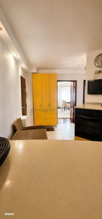 Apartament cu 3 camere , str. Aluminei,Rogerius,Oradea,Gaminvest,A2824
