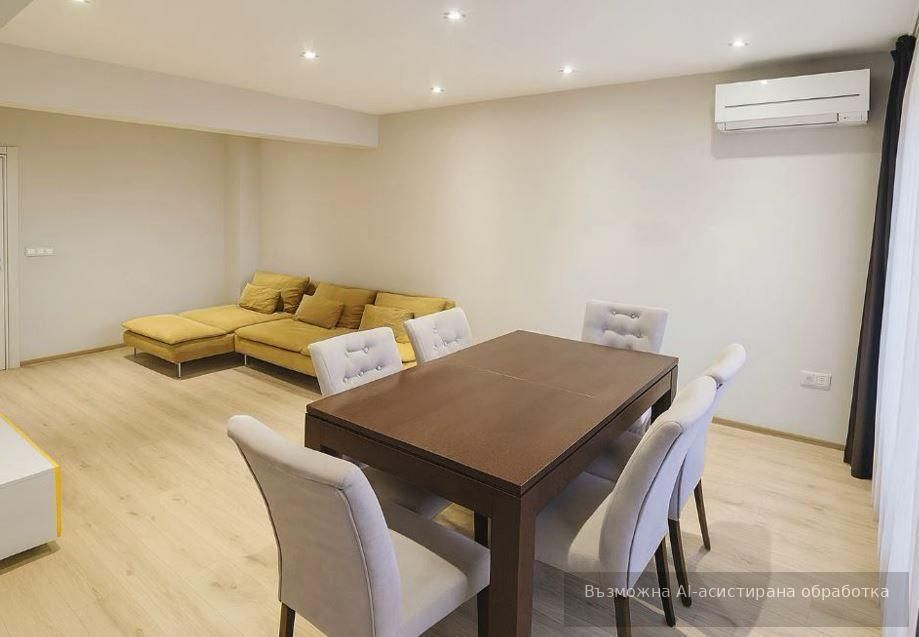 Дава се под наем Тристаен апартамент в Варна, Нептун - 90 кв.м за 837.42 € - Снимка #1