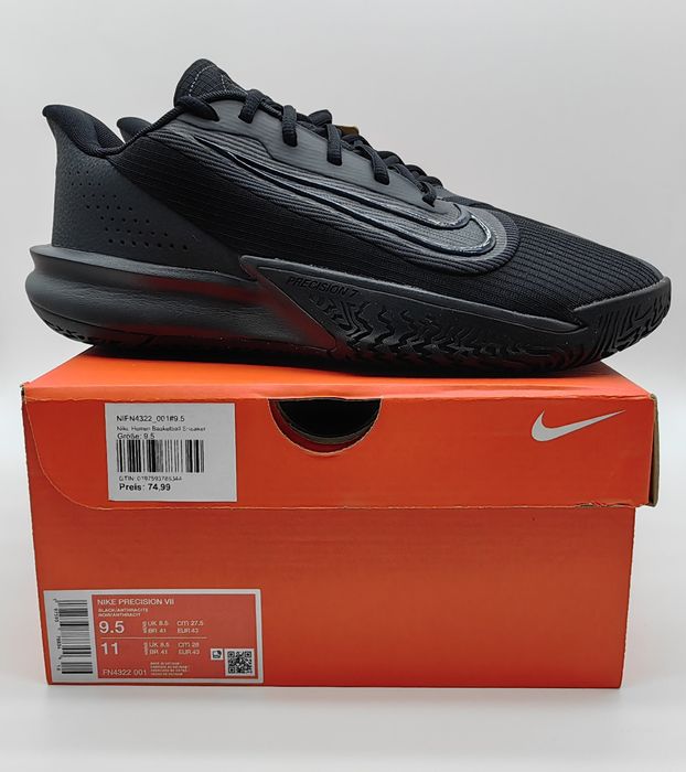 Nike Precision 7