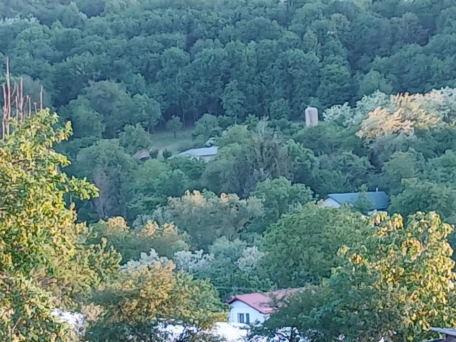 Vând teren intravilan - Bădeni, jud. Cluj