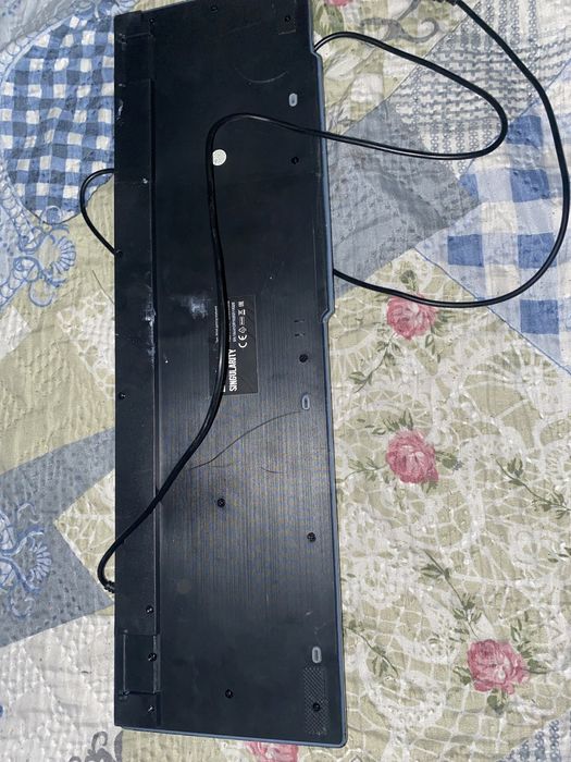 клавиатура для компа