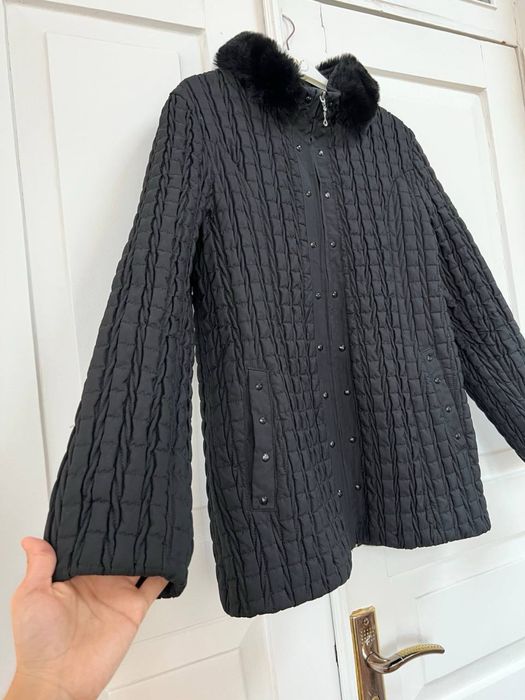 Женская куртка. Туркия