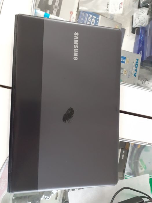 Ноутбук Samsung для Офиса