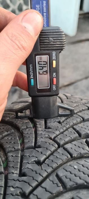 Гуми 205 60 16 гуд йър дот 20