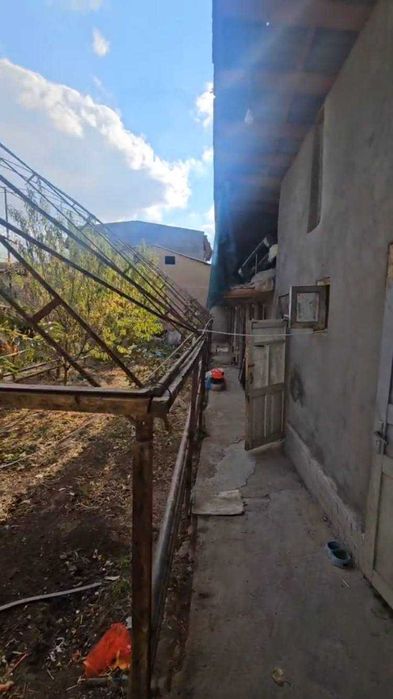 Юнусобод-8 да 2,65 сотик ер участка | BYD Авто Салон ёнида