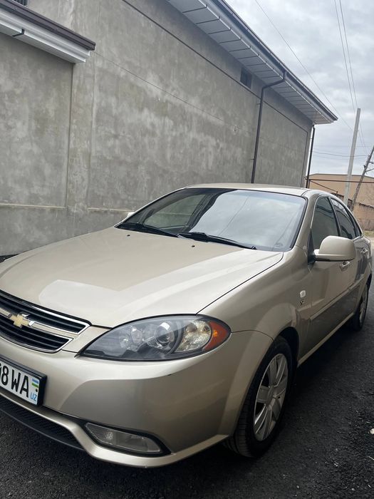 Продаётся Chevrolet Gentra 2015 автомат!