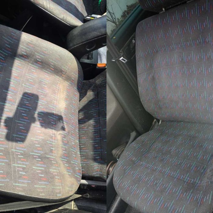 Пране на автомобили