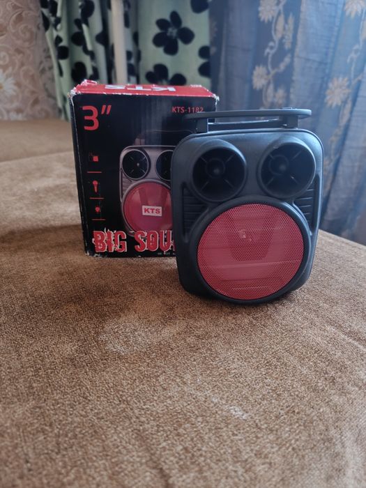 Продам новые калонки