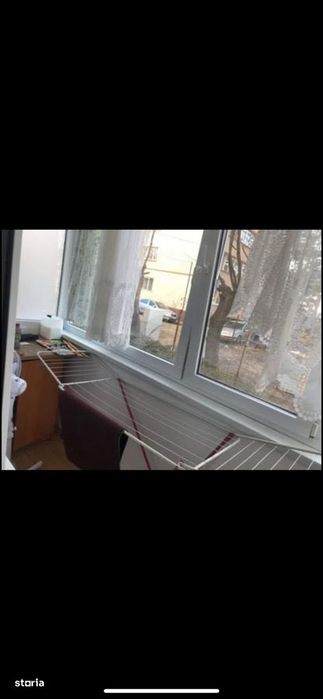 2 camere decomandat, 62 MP, Zona Billa