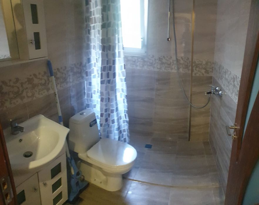 Дава се под наем Двустаен апартамент в Пловдив, Захарна фабрика - 55 кв.м за 397.8 € - Снимка #10