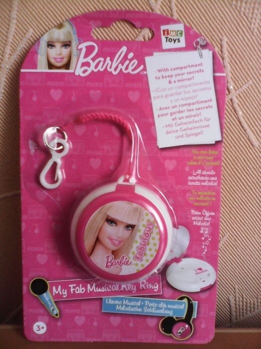 Зеркало музыкальное, детское.