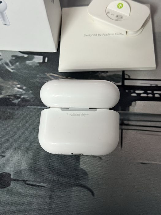 Vand casti wireless airpods 3 pro