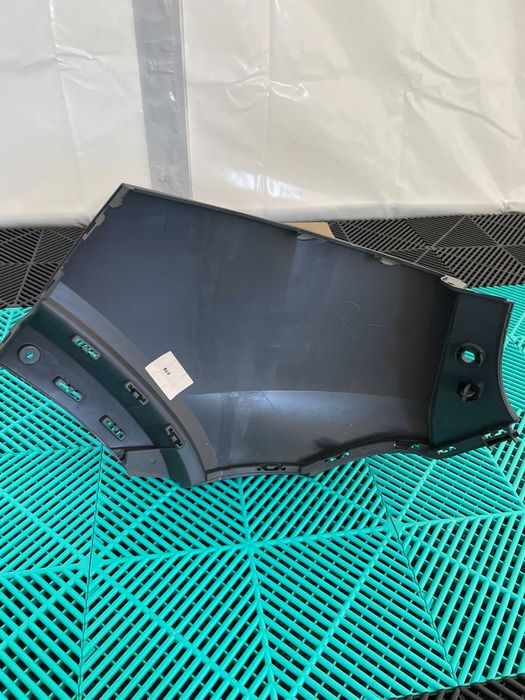 Flaps colt bara stanga dreapta Dacia Duster 3 2024+ nou OE Renault