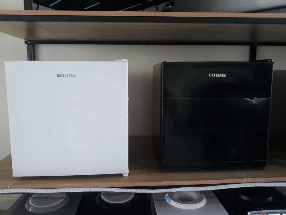 Mini Fridgeful 90/50