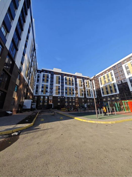 1-комнатной квартиры