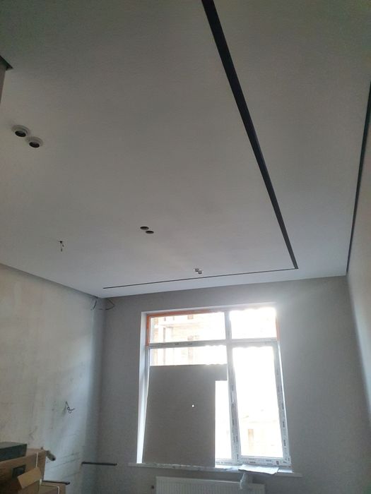 Ремонт квартир и офисов