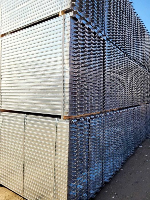 Schela Noua 1 podina pe interval