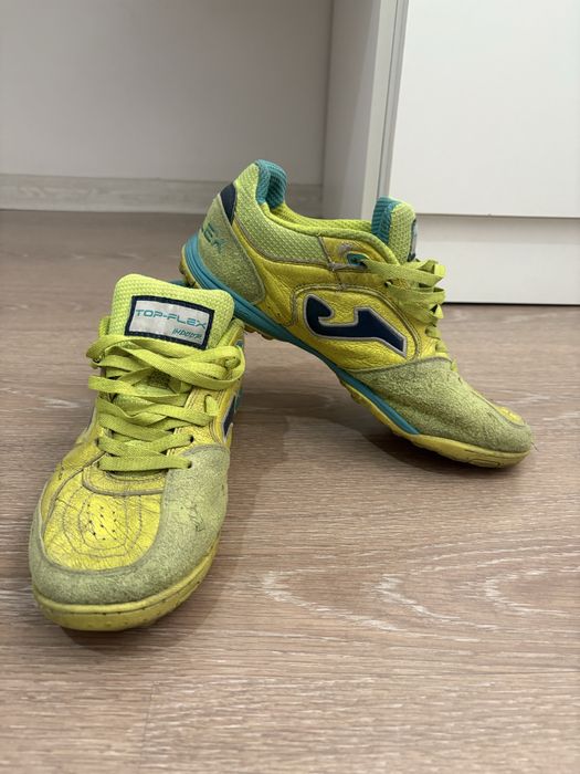 Joma top flex сороконожки