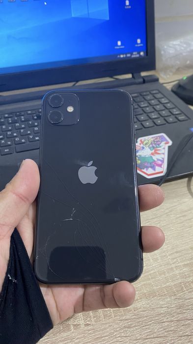 Iphone 11 / 64 gb/ 97%