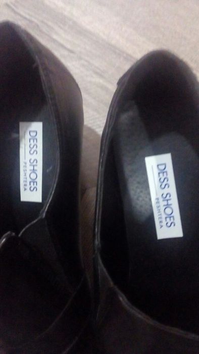 Дамски обувки, Нови